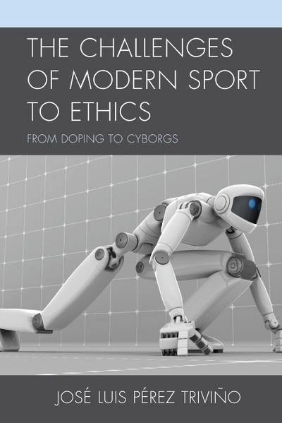 Challenges of Modern Sport to Ethics