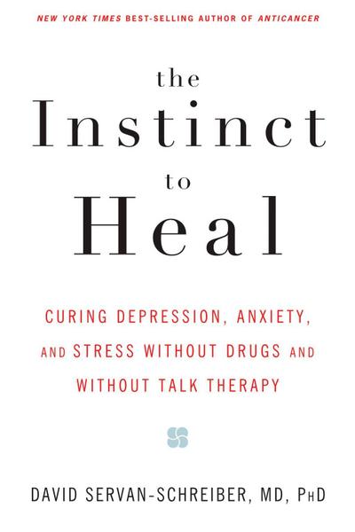 The Instinct to Heal