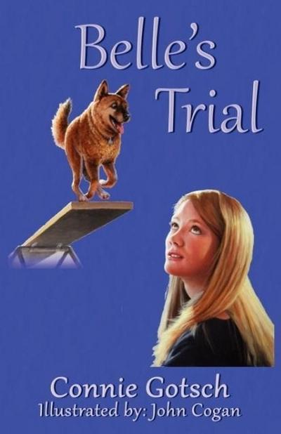 Belle’s Trial: Volume 2