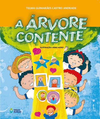 A árvore contente