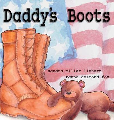 Daddy’s Boots
