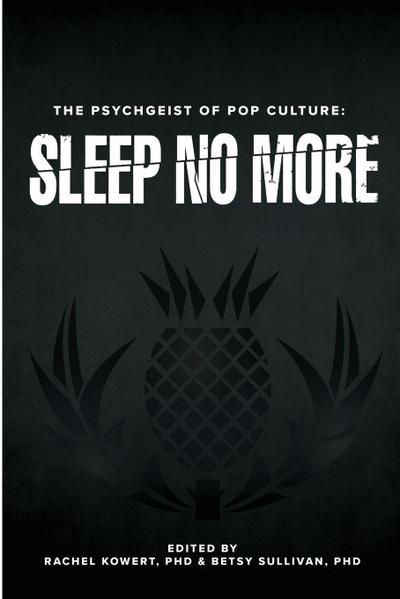 The Psychgeist of Pop Culture