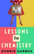 Lessons in Chemistry: The multi-million-copy bests