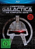 Kampfstern Galactica