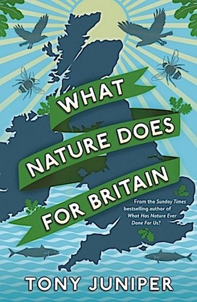 What Nature Does For Britain