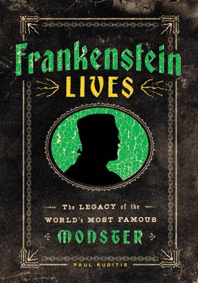 Frankenstein Lives