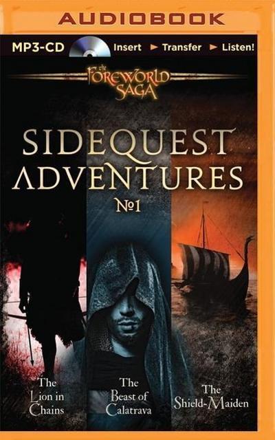 Sidequest Adventures