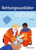 retten - Rettungssanitäter von  | Taschenbuch
