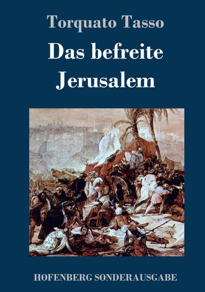 Das befreite Jerusalem