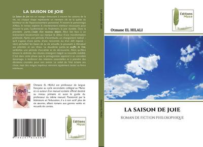 LA SAISON DE JOIE