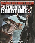 Supernatural Creatures (Monster Fight Club)