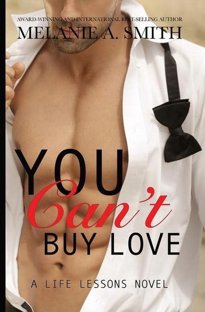 You Can’t Buy Love