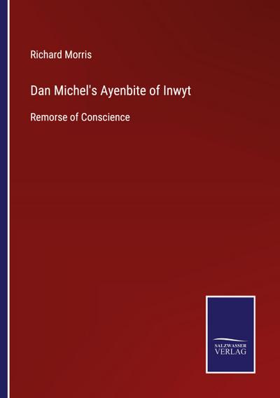 Dan Michel’s Ayenbite of Inwyt