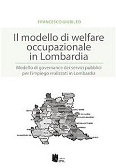 Il modello di welfare occupazionale in Lombardia