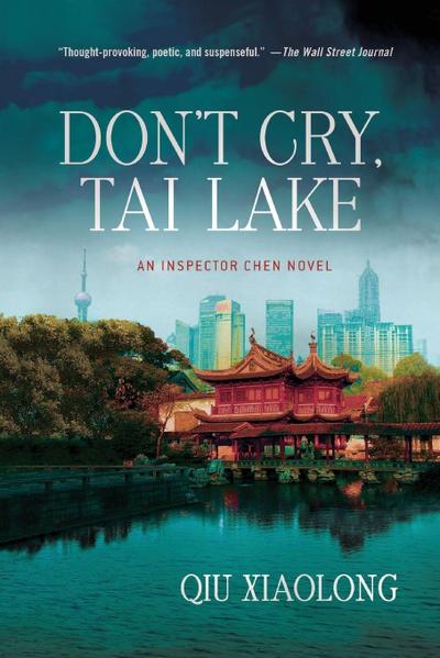 DON’T CRY TAI LAKE