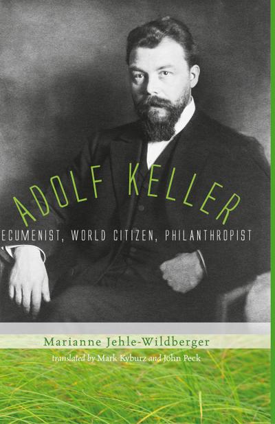 Adolf Keller