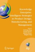 Knowledge Enterprise: Intelligent Strategies in Pr