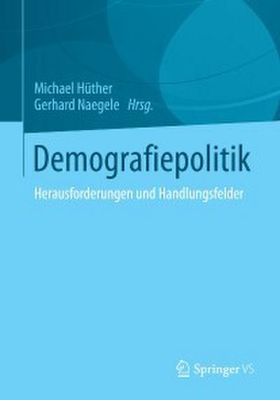 Demografiepolitik