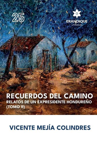 Recuerdos del Camino