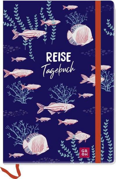 Reisetagebuch ’Meer’