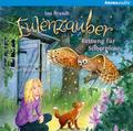 Eulenzauber - Rettung für Silberpfote