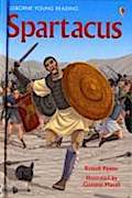 Spartacus (Young Reading Series 2)