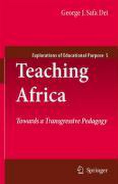 Teaching Africa