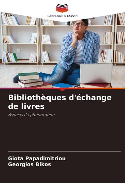 Bibliothèques d’échange de livres