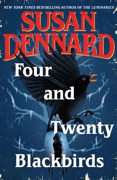 Four and Twenty Blackbirds