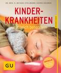 Kinderkrankheiten natürlich behandeln