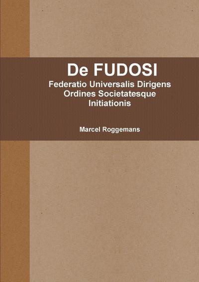 De FUDOSI