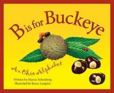 B Is for Buckeye