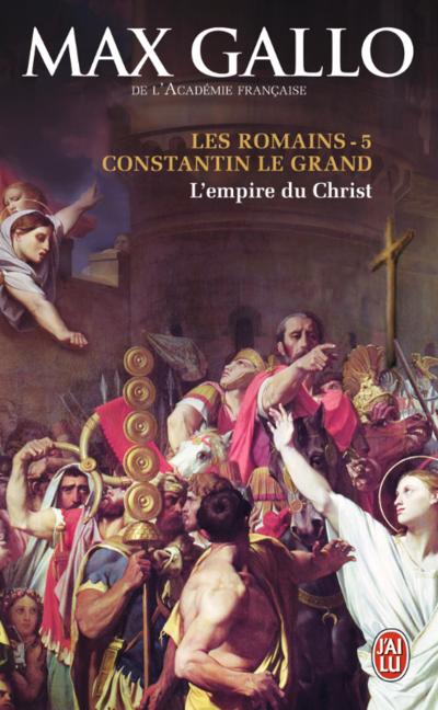 Les Romains 5