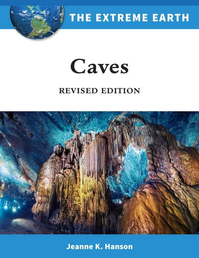 Caves, Revised Edition (Ls Edition)