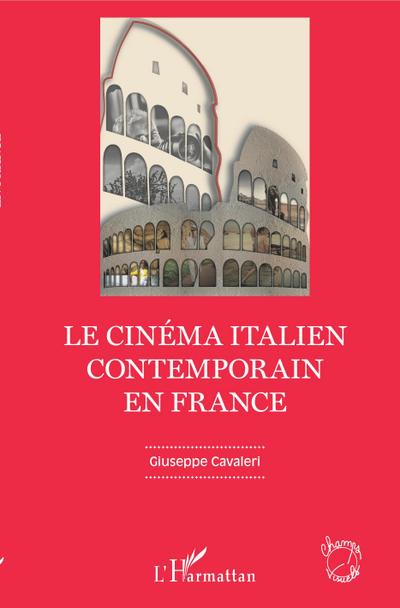 Le cinéma italien contemporain en France