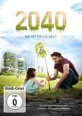 2040 - Wir retten die Welt!