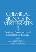 Chemical Signals in Vertebrates 4