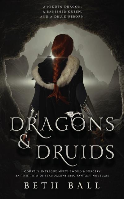 Dragons & Druids