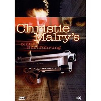 Christie Malrys blutige Buchführung