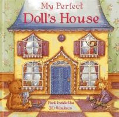 My Perfect Doll’s House