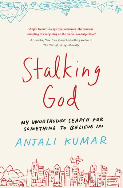 Stalking God