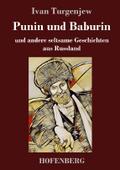 Punin und Baburin