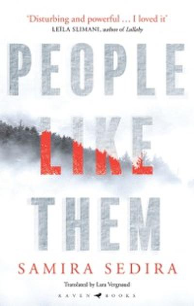 People Like Them