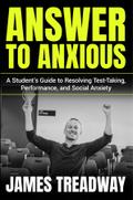 Answer to Anxious