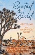 Rooted & Wild