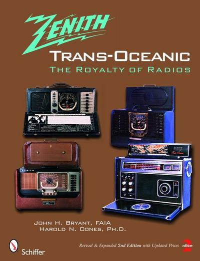 The Zenith(r) Trans-Oceanic