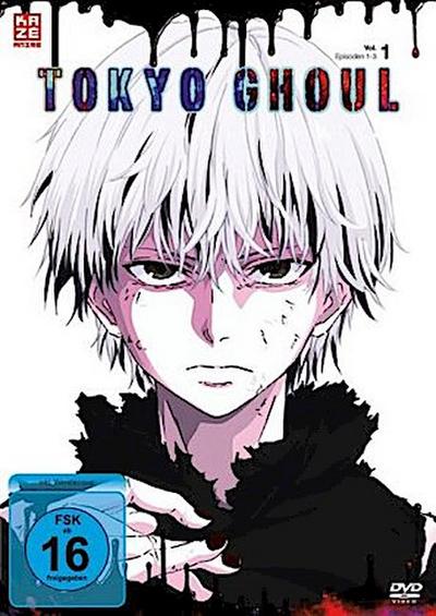 Tokyo Ghoul