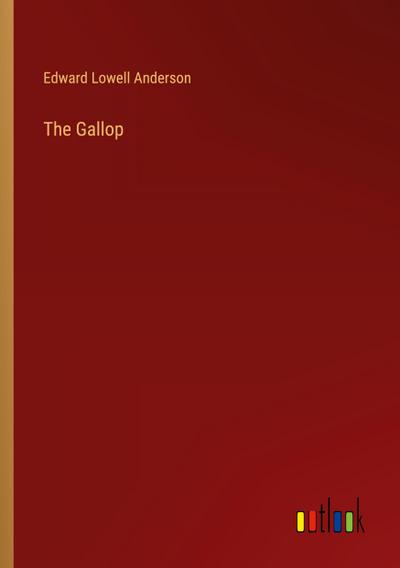 The Gallop