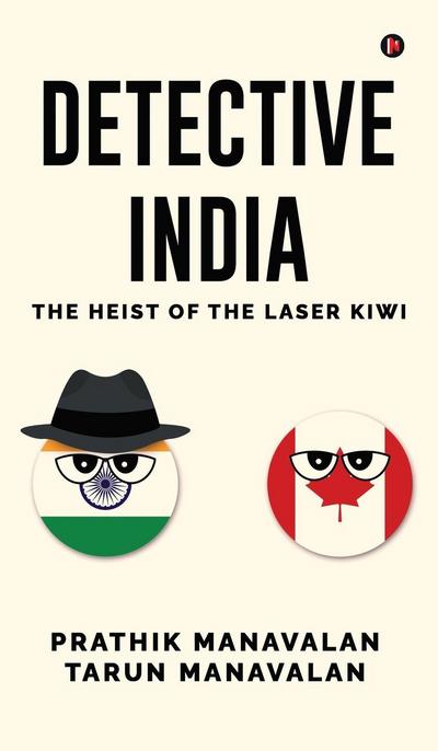 Detective India