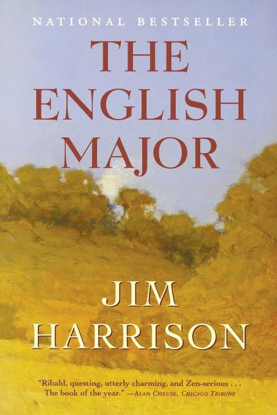 The English Major